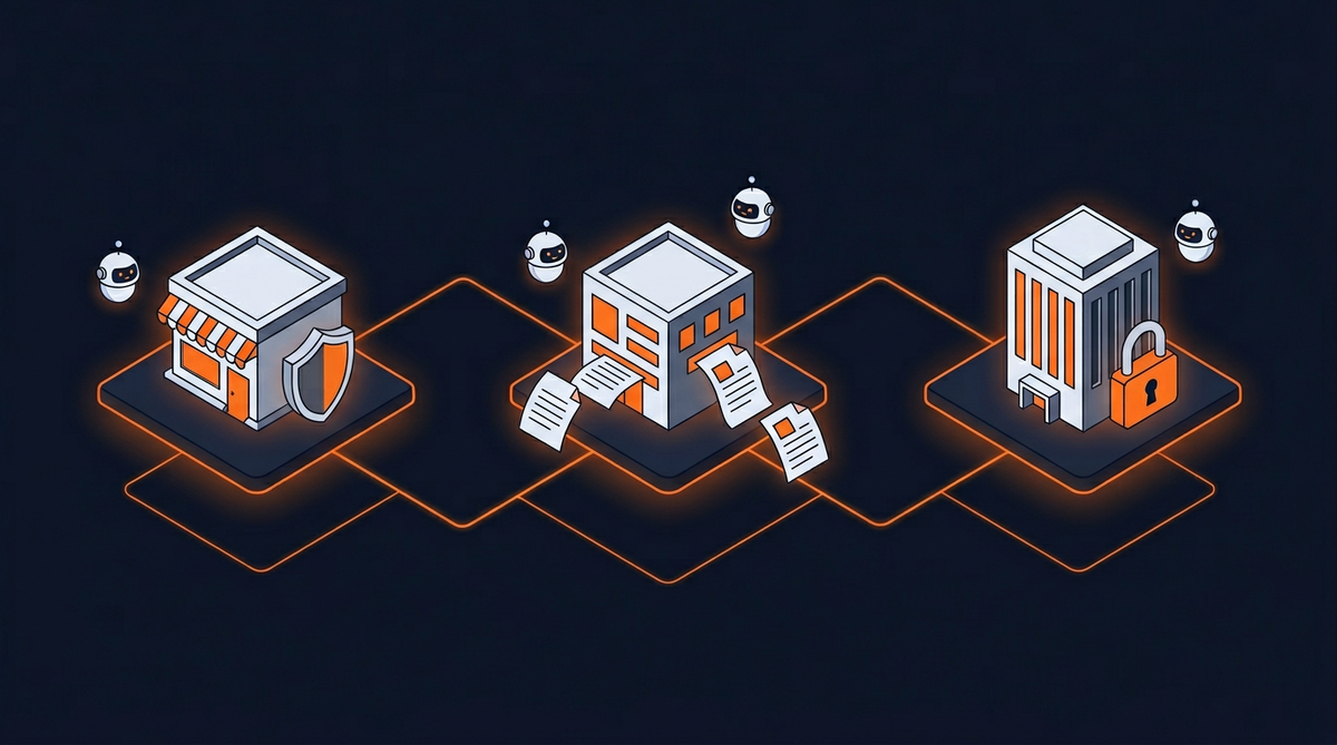 AI Crawler Check Use Cases — SEO Agencies, E-commerce, Publishers, and Enterprise