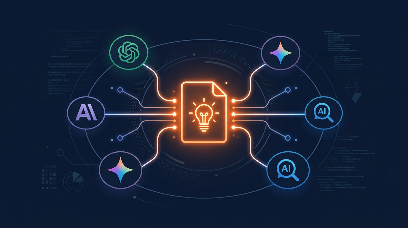 llms.txt Guide: The New Standard for AI Discoverability